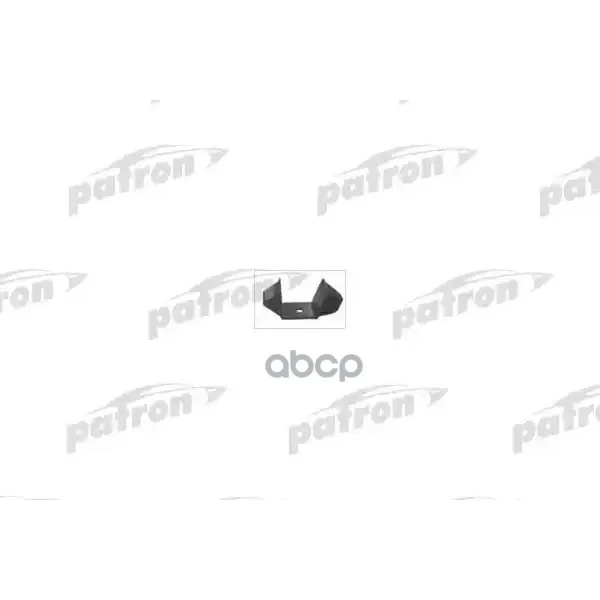 Опора Двигателя Citroen Xantia 1.6/1.8/Zx/Xsara Peugeot 306 91 00 PATRON арт. PSE3192|Зеркала и крышки| |