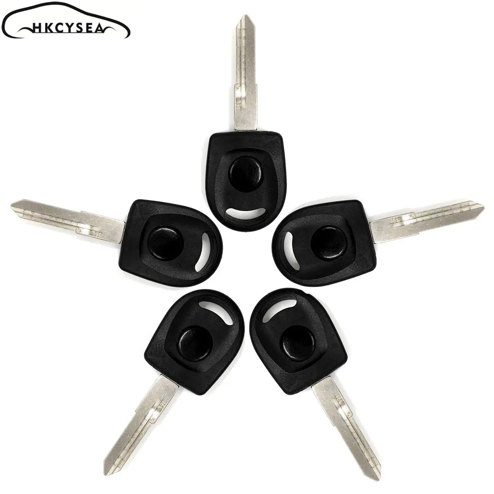 HKCYSEA 10 шт./лот сменный пульт дистанционного управления пустой корпус ключа с