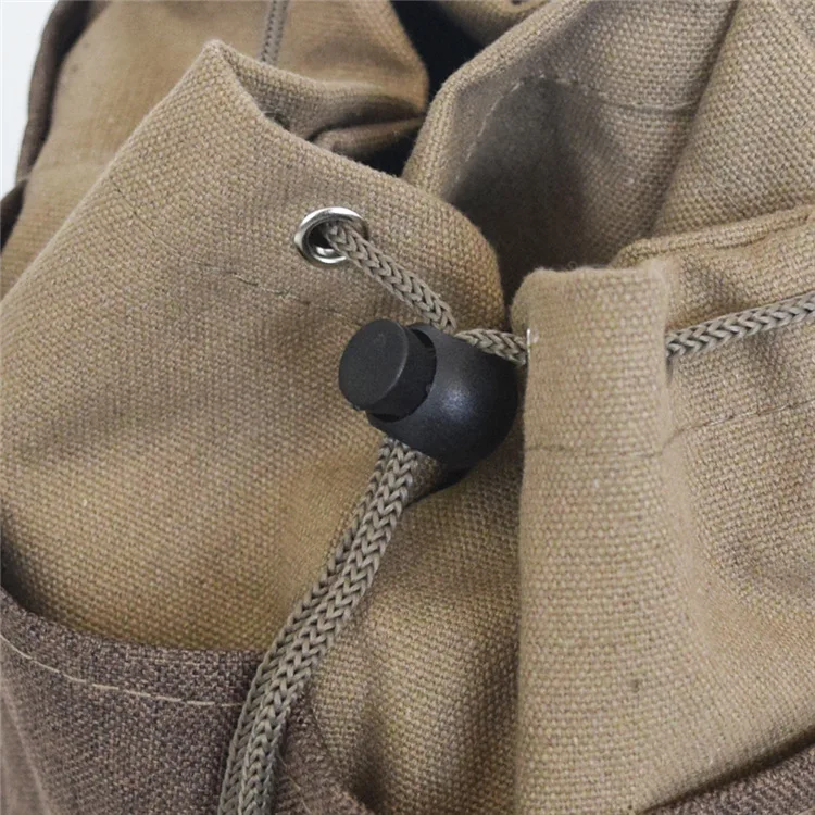 Многофункциональный портативный органайзер для инструментов холщовые сумки