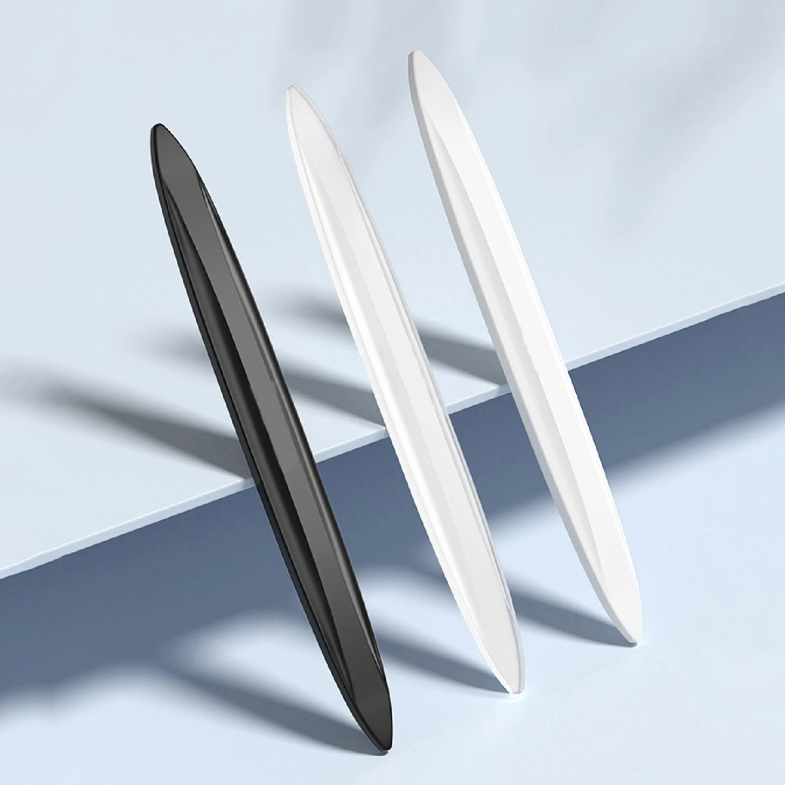 Защитная лента на бампер для внедорожника 4 шт. защита от столкновений|Тюнинговые