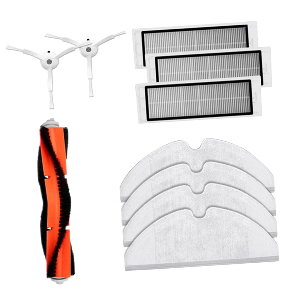 

Robotic Vacuum Cleaner Unique Design Easy to Clean the Dust Boxdurable in Use