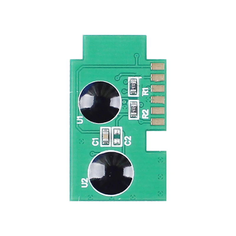 Флуоресцентный чип для Samsung флуоресцентный картридж лазерного принтера 680DW 680DN