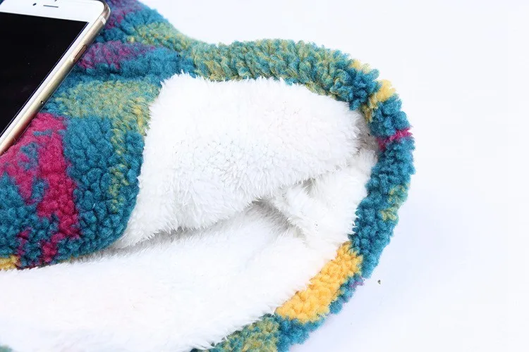 

2020 spring autumn Girls Kids Boys Plus velvet thicker long camouflage coat comfortable cute baby Clothes Children Clothing 20W