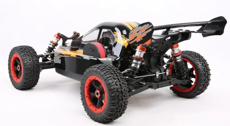 ROFUN гоночный SLT 4WD внедорожный багги 5B 30.5CC супер гонки внедорожников RTR 1/5 масштаб пульт дистанционного управления автомобиля