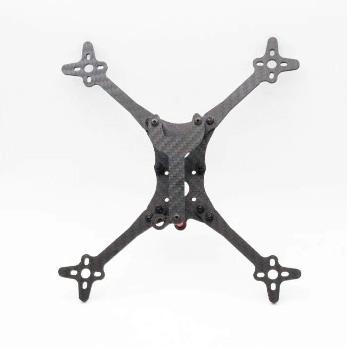 floss210 210mm carbon fiber fpv рамка наборы типа рука