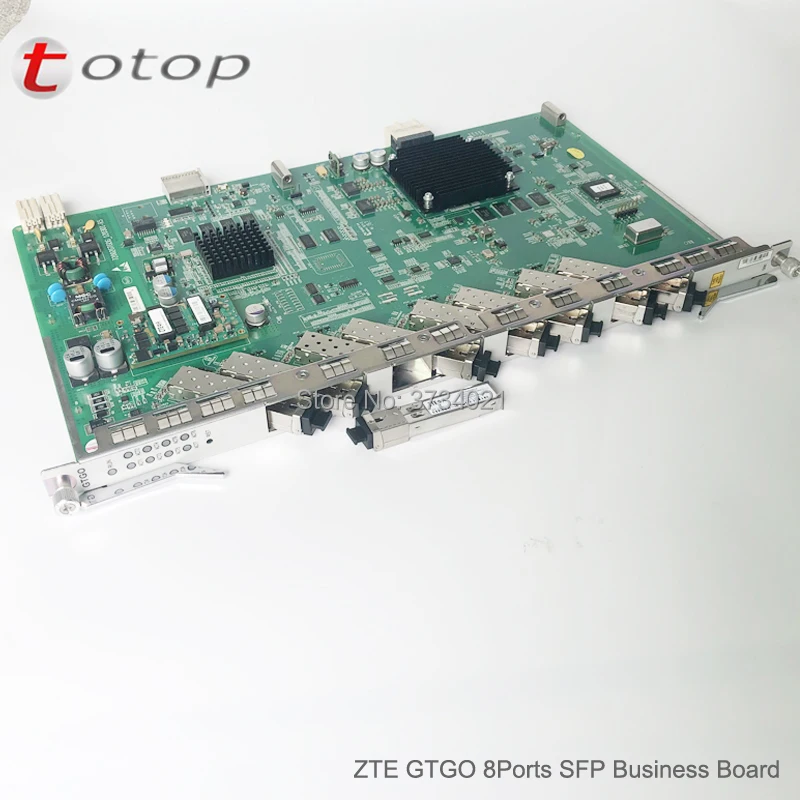 Оригинальный ZTE ZXA10 C320 OLT Mini с 1 * PRAM SMXA/3(10G Uplink) 2 GTGO C ++ 8 портов порт sup GPON и Карта EPON.