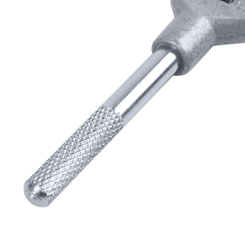 M1-M12 Wrench Adjustable Tap Reamer Screw Extractors Holder |