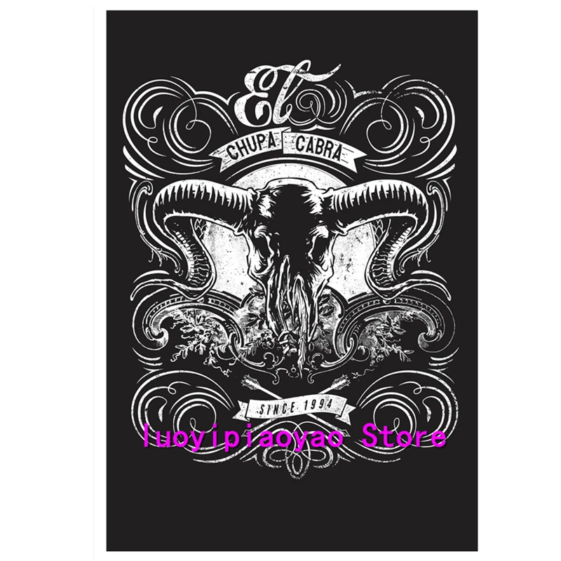 

60X90CM/90X150CM/120X180CM Customized personalized skull flag B22