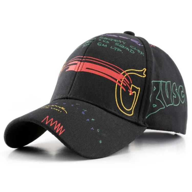 TULA017E новая Корейская уличная Мужская бейсболка в стиле хип хоп летняя хлопковая