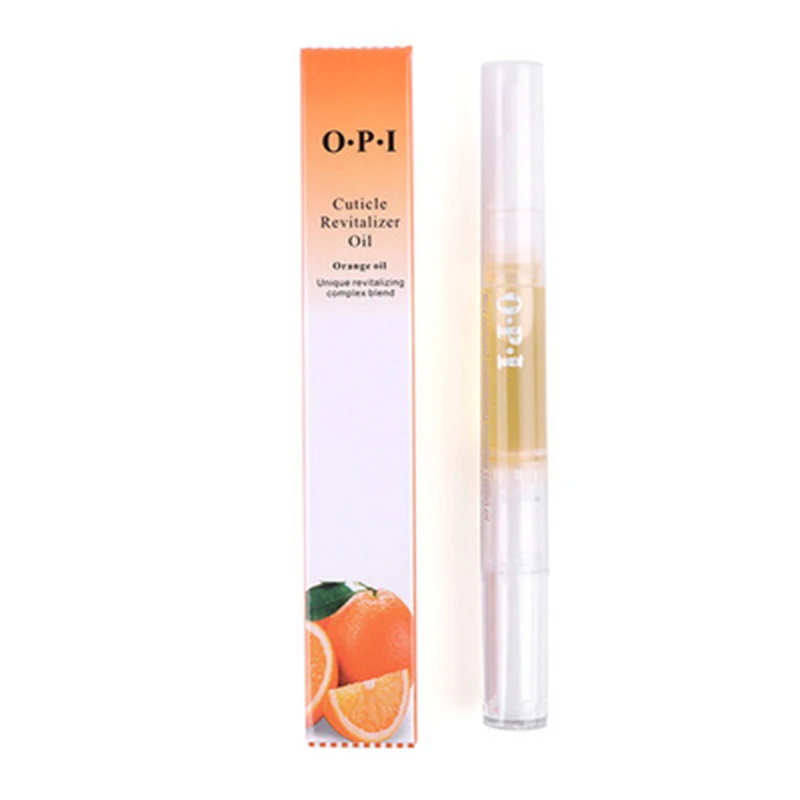 

Nail Nutrition Oil Pen Nail Treatment Revitalizer Cuticle Oil Pen Softener Pen Nail Nourish Manicure Nail Care Product 15 Favors