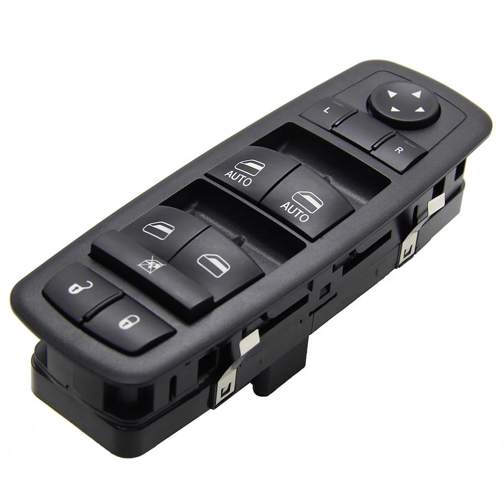 Car Master Power Window Door Switch 4602863AD For 2009-2012 Dodge Ram 1500 2500 3500 | Автомобили и мотоциклы