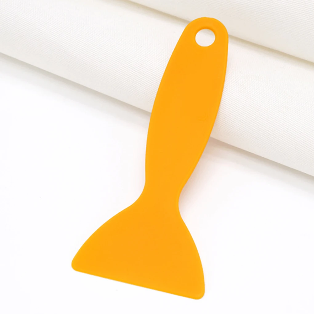 Пластиковый скребок для автомобиля из углеродного волокна|Скребок| |