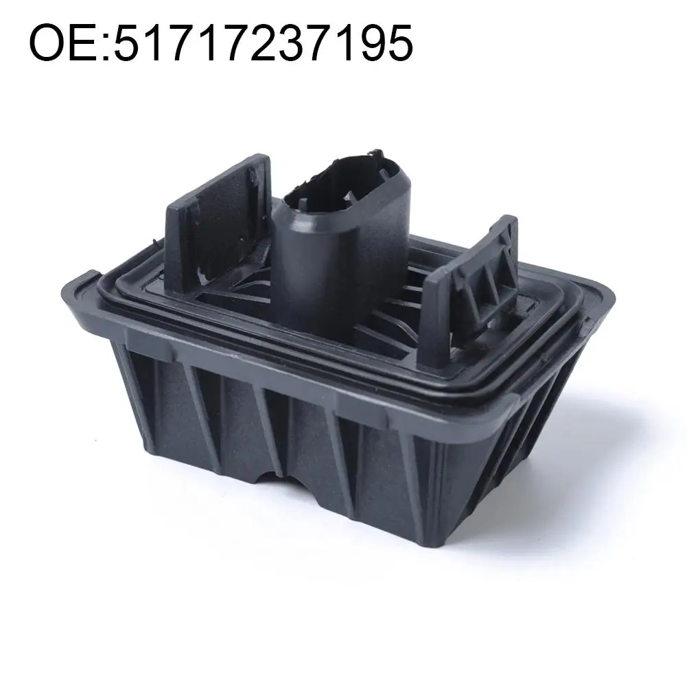 Новый высококачественный коврик для подъема под автомобиль 51717237195 BMW E82 E90 E91