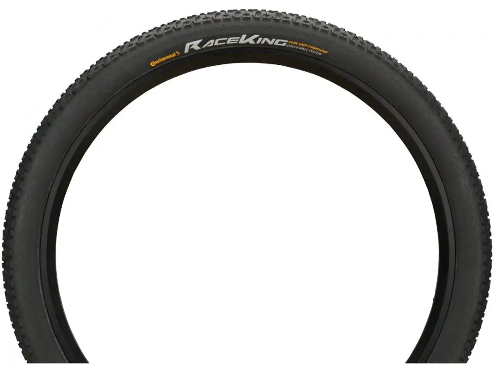 Континентальная гонка King 2 0/2 производительность TLR MTB горные бескамерные готовые