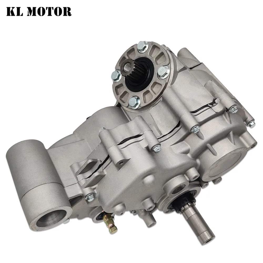 Коробка передач BRP 800 Can-am для квадроцикла ATV UTV QUAD BIKE GO KART 420684780 420685390 | Автомобили и