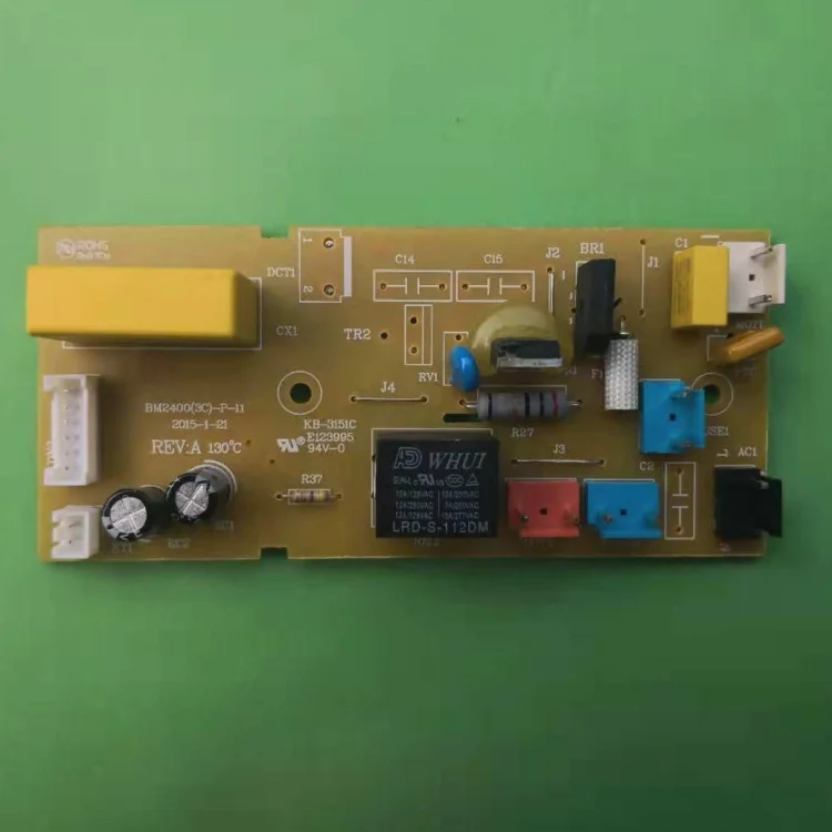 

Bread Machine Circuit Board BM2400(3C)-P-11 Motherboard Power Board Accessories