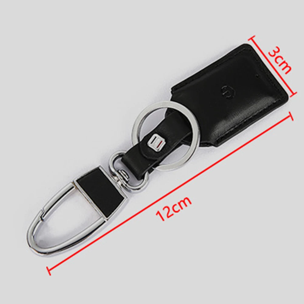 Faux Leather Anti-Lost Pocket Size Smart Wireless Bluetooth GPS Locator Tracker Finder Keyring Wallet Pet Dog Key Chain Tag |