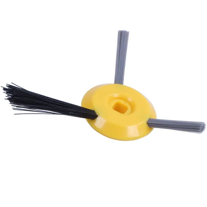 Запасная боковая щетка фильтра для акулы-иона RV700 RV720 RV750 RV750C RV755 робот пылесос