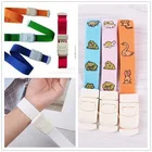 Медицинская медсестра быстрого сброса, хлопковая, без латекса, пряжка-жгут