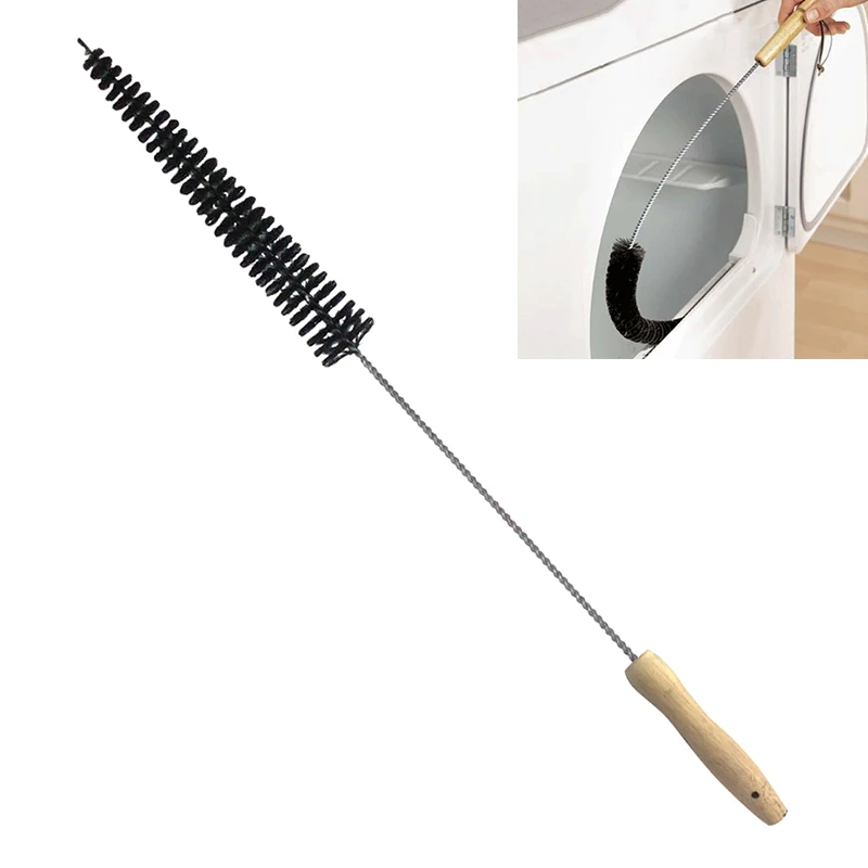 НОВАЯ щетка для чистки стиральной машины ворса сушилка одежды электрическая