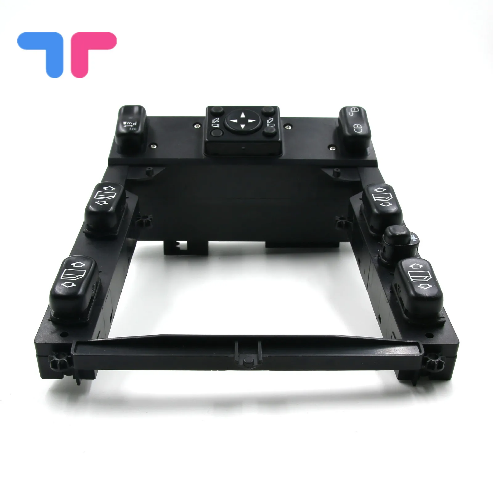 Оконный выключатель с складными зеркалами и парктроником для Mercedes-Benz W163 A1638207210 |