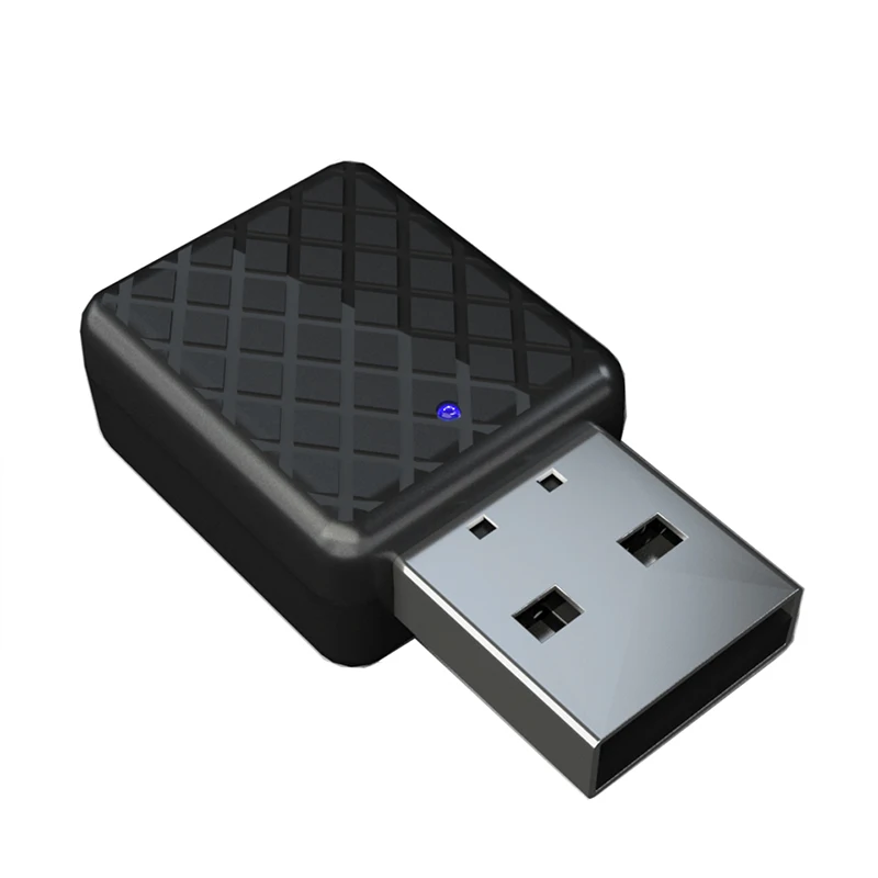 2 в 1 адаптер беспроводной Bluetooth 5 0 аудио приемник передатчик 3 мм кабель LFX