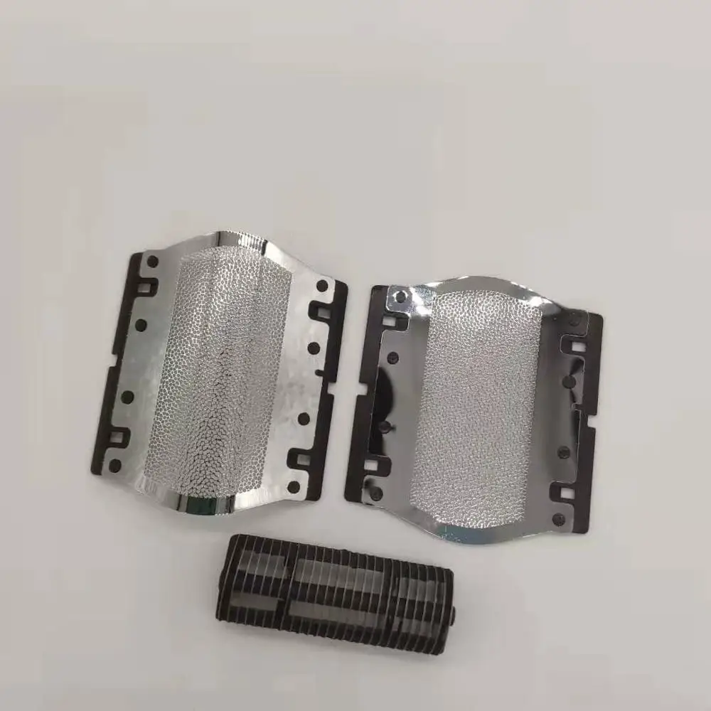 Бритвенная Фольга для Braun 11B Series 1 110 120 130 140 150 150s 130s 5684 5685 бритвенное лезвие 10%