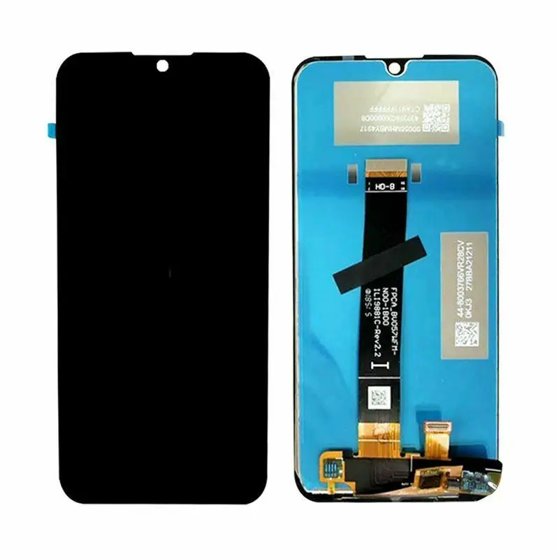 

Full screen lcd + touch For huawei y5 2019 enjoy 8s, Honor 8S(REV 2.2)