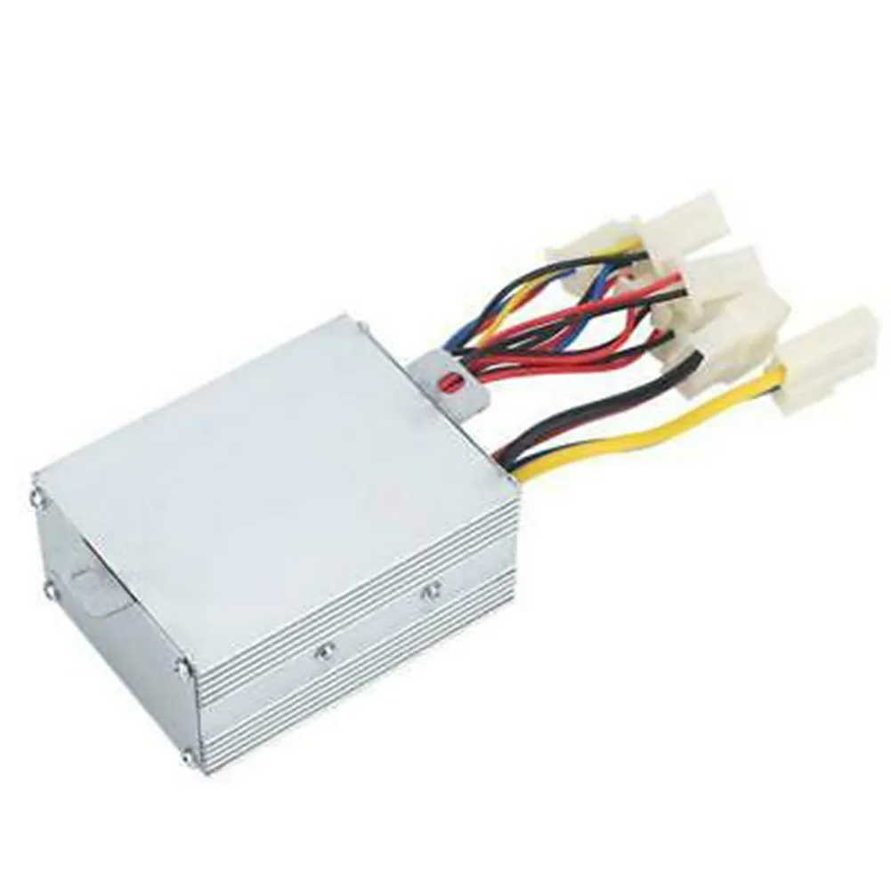 

Box Brush Durable Brushed Controller Electric Scooter Heat Dissipation