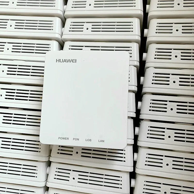 10 шт. onu gpon epon hua wei ont FTTH fiberhome модем б/у hg8310m hg8010H 1GE GPON EPON ONU ONT с английской версией |