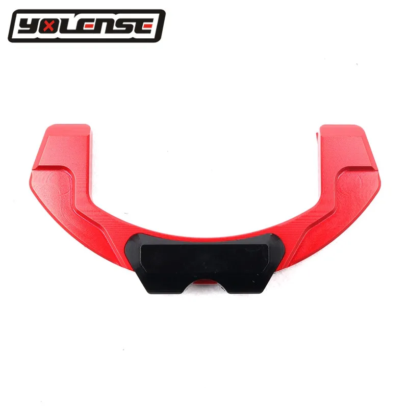 Электрический дверной замок для мотоцикла накладная крышка ограничитель