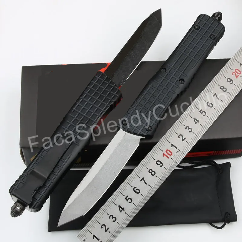 Тактический нож с динозавром для дайвинга D2 Balde Двойное действие карманный