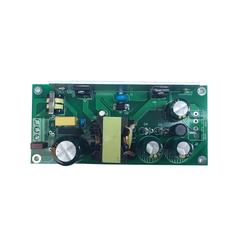 

Импульсный трансформатор питания для трубного усилителя, вакуумный трубчатый усилитель 100-265 в