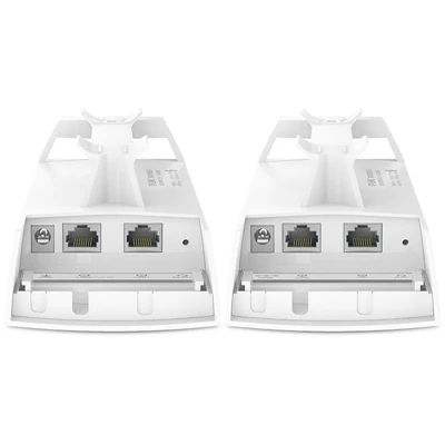 Tp-link точка доступа cpe наружный wifi ретранслятор CPE200/CPE210 обновленные продукты