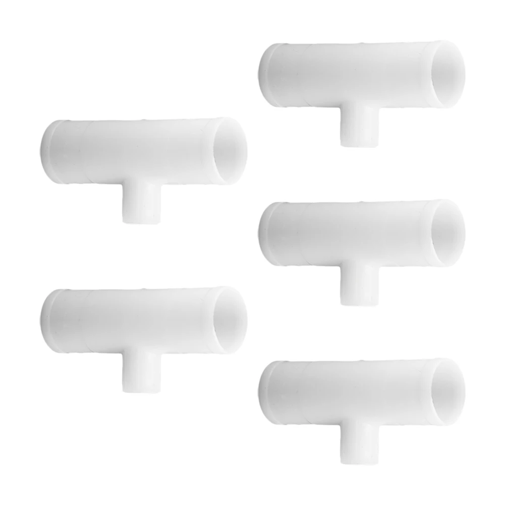 

5 Set Poultry Drinking Chicken Hen Automatic Drinking Nipples Poultry Water Drinke Water Drinker & Fitting