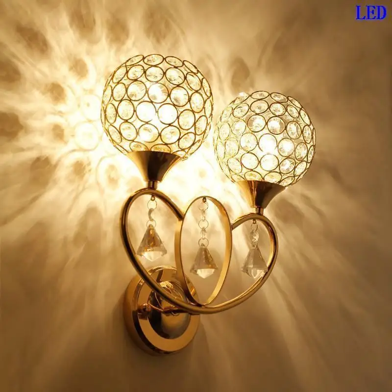 Verlichting Lampen современный косметический светильник для домашнего интерьера с