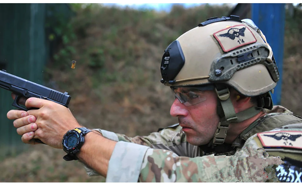 Качественный Легкий Быстрый Шлем MICH2000 страйкбол MH Тактический шлем Открытый