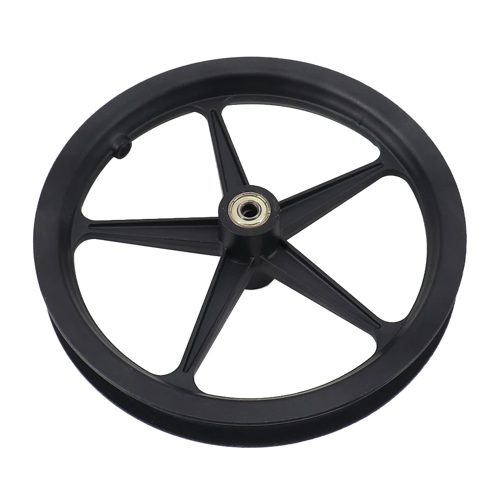 Ступица колеса 12 дюймов 1/2X2 1/4 (62-203) подходит для газовых электрических скутеров и