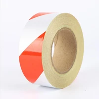 3m reflective stickers warning decoration film safe reflect road safety tape