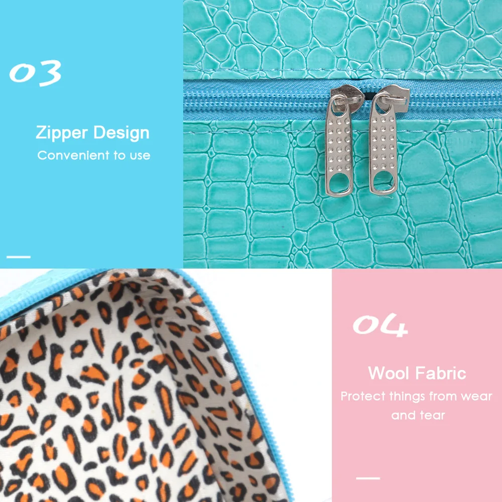 84 слота Алмазная коробка для хранения вышивка стразы аксессуары рисования