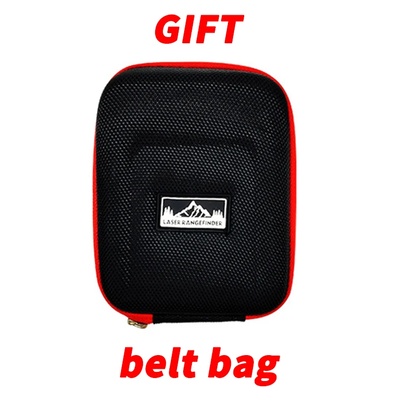 Лазерный дальномер ARTBULL цифровой измеритель расстояния для гольфа | Инструменты