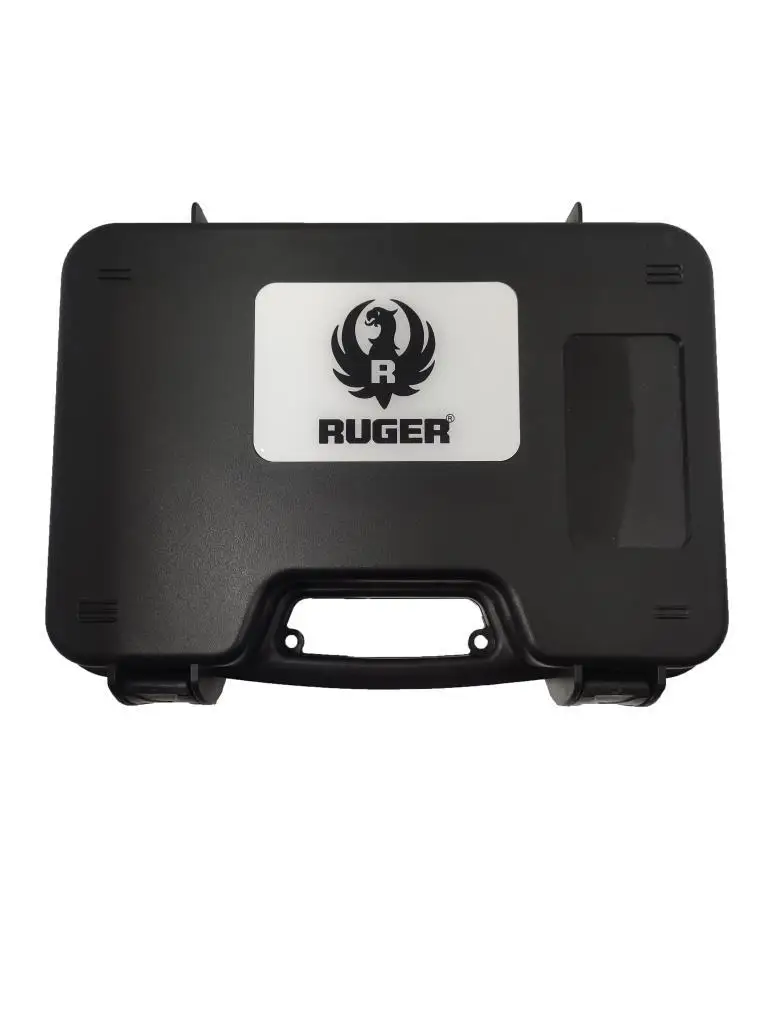 

Сумка для переноски пистолета vicдрами с логотипом Ruger W
