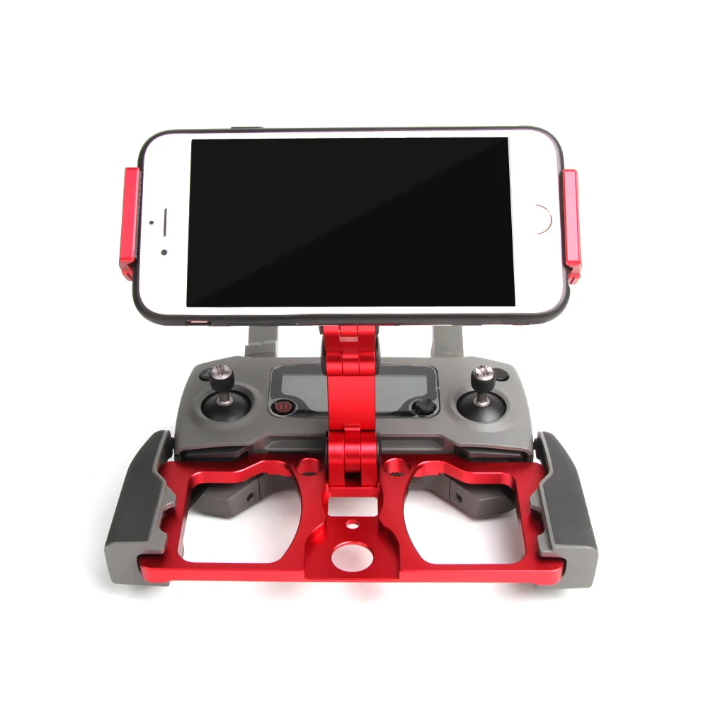 

Update Smartphone Tablet Clip CrystalSky Monitor Holder Stand for DJI MAVIC 2 PRO/ ZOOM/ MAVIC PRO/ AIR/ SPARK Drone