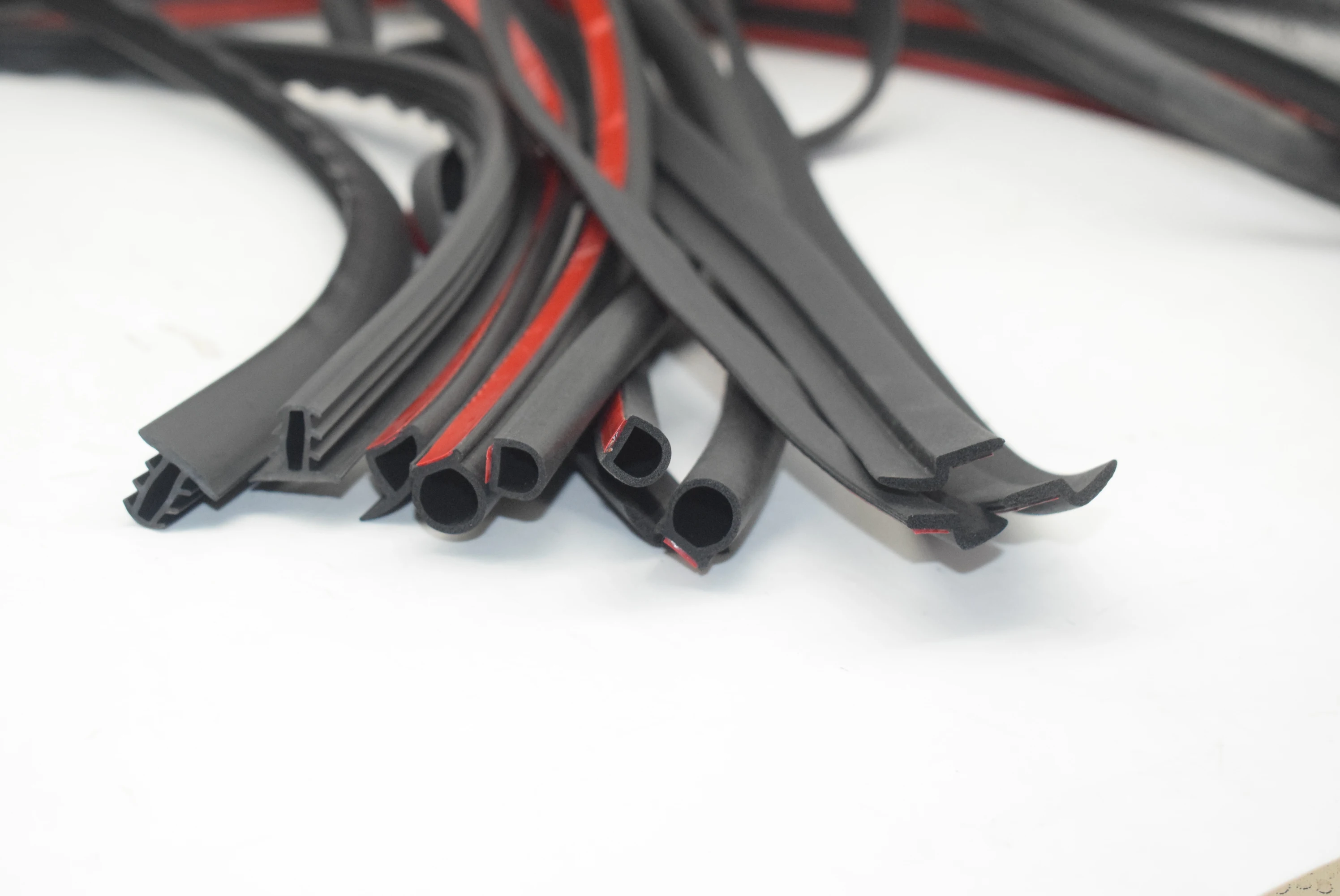 Для нанесения автомобиля Volkswagen sharan резиновые уплотнительные полоски Автомобили