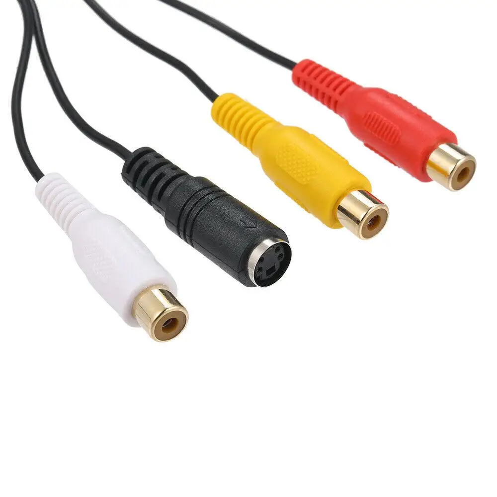 USB 2 0 Аудио Видео записывающая карта преобразует Аналоговое видео аудио в