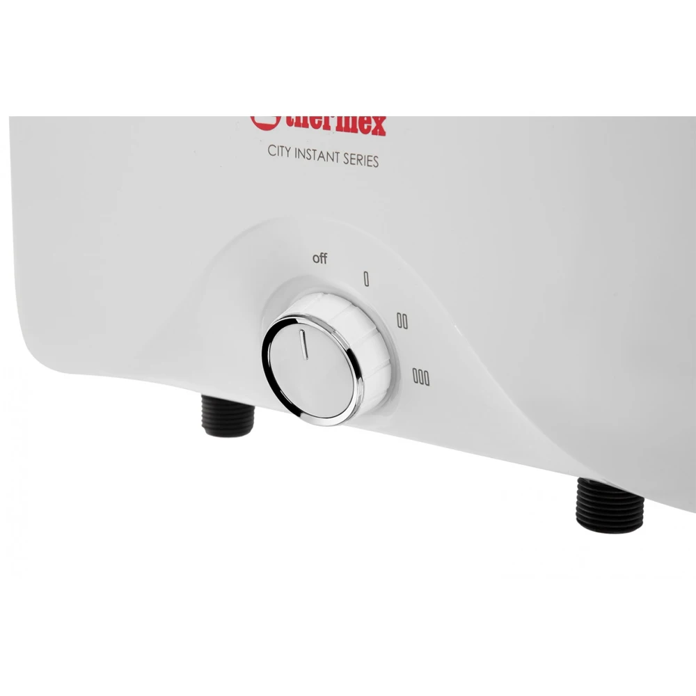 Водонагреватель Thermex City 6500 White | Бытовая техника