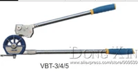 free shipping value manual bending device vtb 5 22 3mm