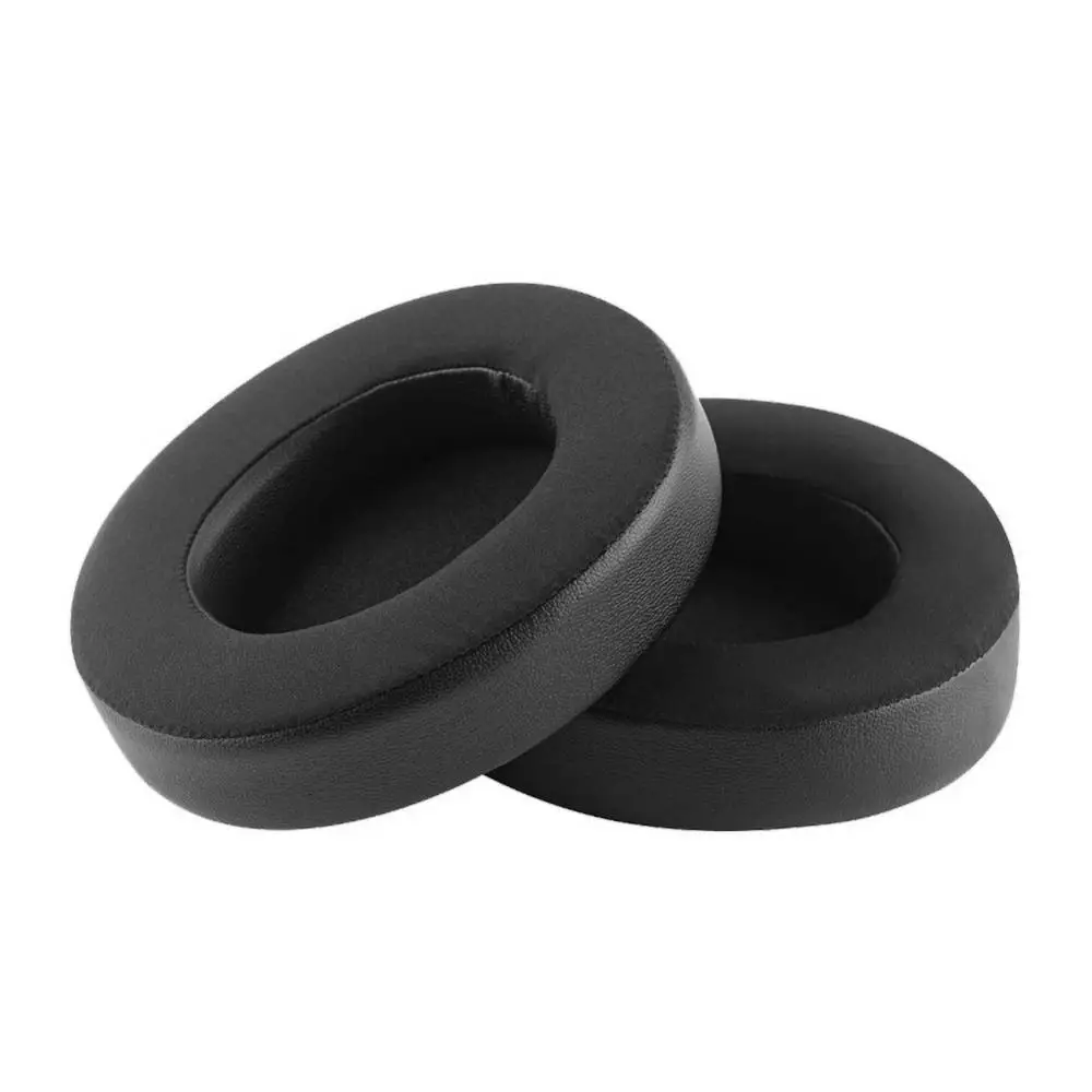 

2Pcs Replacement Earpads Earmuff Ear Cushion for Razers Krakens 7.1 V-2 Headset