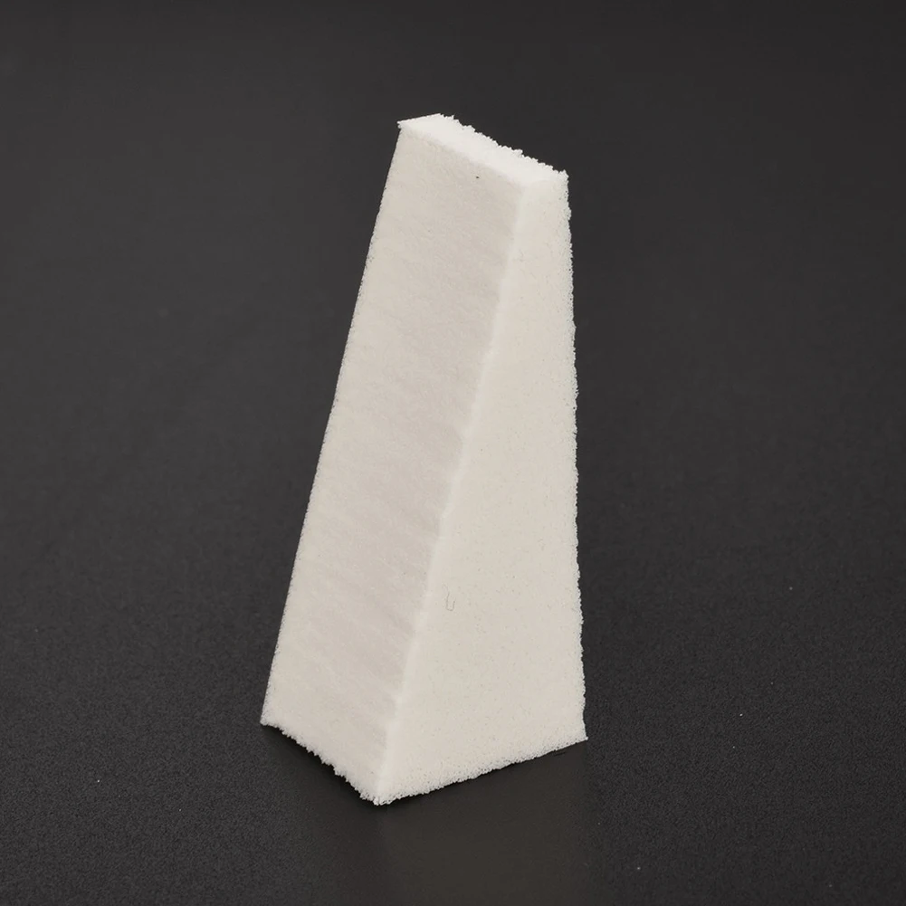 

Makeup Sponge for Powder Makeup Sponge Set Triangle Shape Disposable Sponge Manicure Seal 50PCS