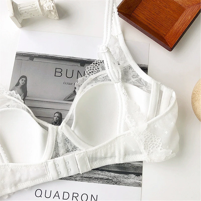 Новое поступление кружевной комплект с бюстгальтером нижнего белья женские